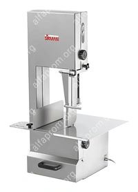 Пила для мяса Sirman SO 2020 INOX PAV 380В