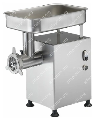 Мясорубка Minerva A/e 12 Enterprise 380 В Мясорубка Minerva A/e 12 Enterprise 380 В