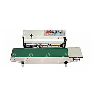 Запайщик роликовый FR-770 (горизонтальный) Foodatlas Pro Запайщик роликовый FR-770 (горизонтальный) Foodatlas Pro