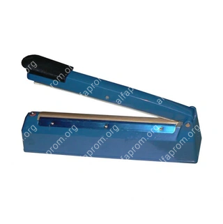 Запайщик пакетов ручной PFS-300 (пластик, 2 мм) Foodatlas Pro