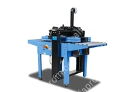 Полуавтоматический заклейщик коробов FXJ-4030A