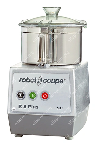 Куттер Robot Coupe R5 Plus 220В Куттер Robot Coupe R5 Plus 220В