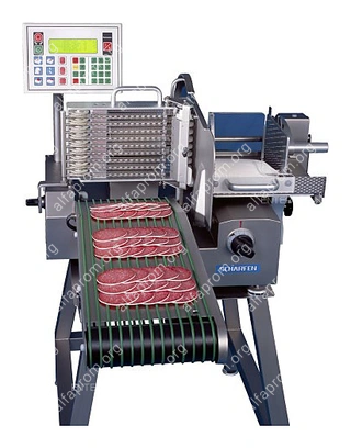 Слайсер Sirman SCHARFEN AUTOMATICA VA 4000 AT 500ММ Слайсер Sirman SCHARFEN AUTOMATICA VA 4000 AT 500ММ