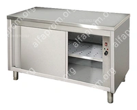 Стол тепловой Kocateq SWMR157