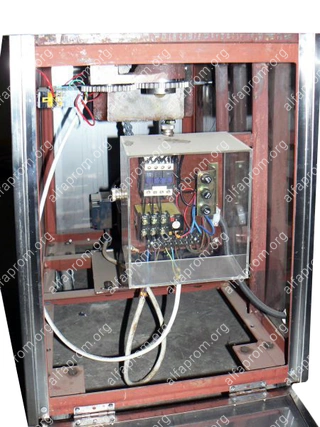 Пельменный аппарат JGL 120-5B (AR) Foodatlas Пельменный аппарат JGL 120-5B (AR) Foodatlas