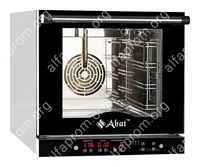 Печь конвекционная Abat КПП-4-1/2П