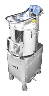 Картофелечистка Airhot HLP-15