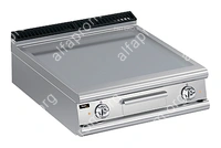 Сковорода открытая газовая Apach Chef Line LFTG89L