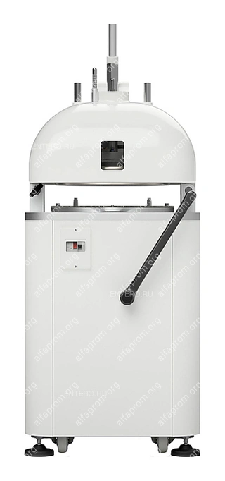 Тестоделитель-округлитель PANERO SPA RP M 30