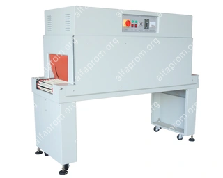 Термоусадочный тоннель BS-4525L Термоусадочный тоннель BS-4525L