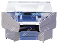 Витрина холодильная CRYSPI Octava IC 90