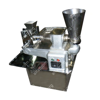 Пельменный аппарат JGL 120-5B (AR) Foodatlas Пельменный аппарат JGL 120-5B (AR) Foodatlas
