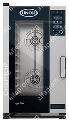 Пароконвектомат UNOX XECC-1013-EPRM