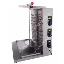 Электрический аппарат для шаурмы HES-E3