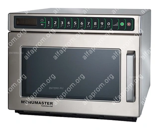 Печь микроволновая Menumaster DEC14E2 Печь микроволновая Menumaster DEC14E2