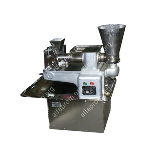 Пельменный аппарат JGL 120-5B (AR) Foodatlas Пельменный аппарат JGL 120-5B (AR) Foodatlas
