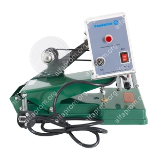 Датер ручной  DY-6C Foodatlas Pro