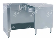 Кассовый модуль INOKSAN INO-KPN140R