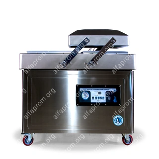 Вакуум-упаковочная машина ADELIE WPC-400/2SA Вакуум-упаковочная машина ADELIE WPC-400/2SA