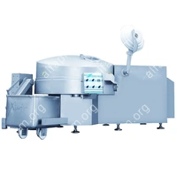 Вакуумный куттер ZBZ-330