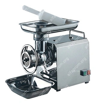 Мясорубка MEC TC-22/2000 PU 220В Мясорубка MEC TC-22/2000 PU 220В