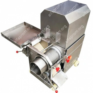 Неопресс механической обвалки рыбы Roal Meat RMCR-1000S Неопресс механической обвалки рыбы Roal Meat RMCR-1000S
