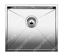 Кухонная мойка Blanco Zerox 500-U