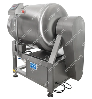 Вакуумный массажер маринатор мяса, птицы GR-200A Foodatlas