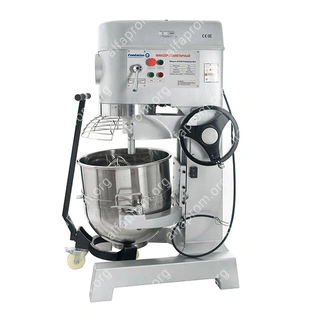 Миксер планетарный B-100A Foodatlas Eco