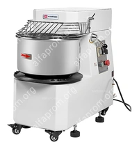 Тестомес спиральный Miratek PRS-40