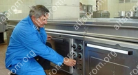 Сервисное обслуживание в г.Самара