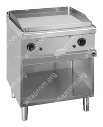 Сковорода открытая газовая Apach APTG-77PLC