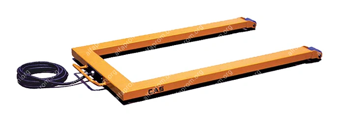 Балочные весы CAS 2000UFS