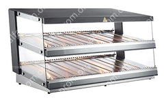 Витрина тепловая Kocateq RTR121D