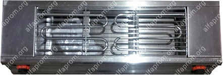 Мангал электрический CY-930 Foodatlas