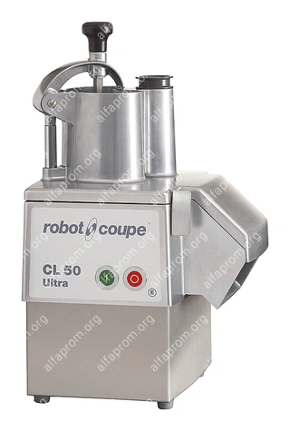 Овощерезка Robot Coupe CL50 Ultra 220В (без дисков) Овощерезка Robot Coupe CL50 Ultra 220В (без дисков)