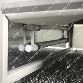 Термоусадочный тоннель BS-260 Foodatlas Eco