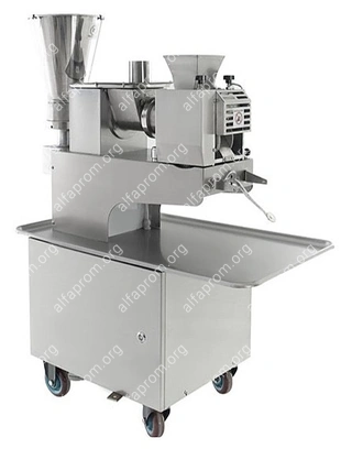 Пельменный аппарат JGL 120-5C Foodatlas