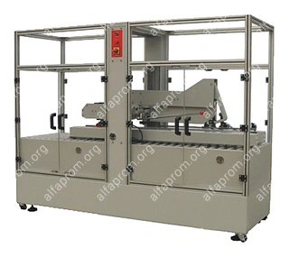 Заклейщик коробов Hualian FXJ-5050Z Заклейщик коробов Hualian FXJ-5050Z