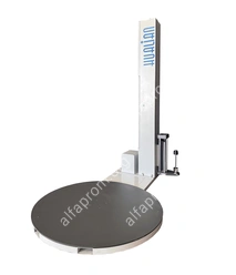 Паллетоупаковщик с механическим натяжением HL-1650E (Economical)