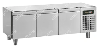 Стол морозильный Gemm BSBT/160 Стол морозильный Gemm BSBT/160