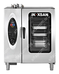 Печь конвекционная INOKSAN FBG 010