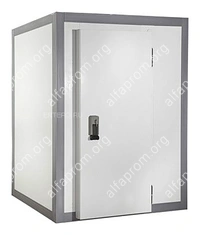 Камера холодильная POLAIR КХН-16,16