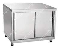 Стол производственный Abat СТКО-6-3