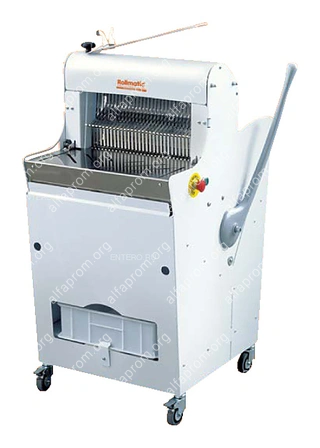 Хлеборез Rollmatic C42S Хлеборез Rollmatic C42S
