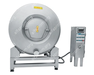 Вакуумный массажер с охлаждением GRKL-3500