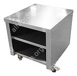 Подставка для вакуумного аппарата Turbovac S20 и S30