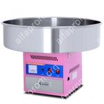 Аппарат для производства сахарной ваты HEC-04