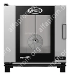 Шкаф тепловой UNOX XEVSC-0711-CR