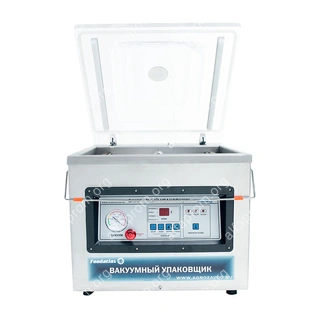 Вакуумный упаковщик DZ-400/2F Foodatlas Eco